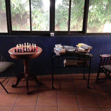 El-Cacique-Guesthouse-Since-2003 Río Segundo Εξωτερικό φωτογραφία