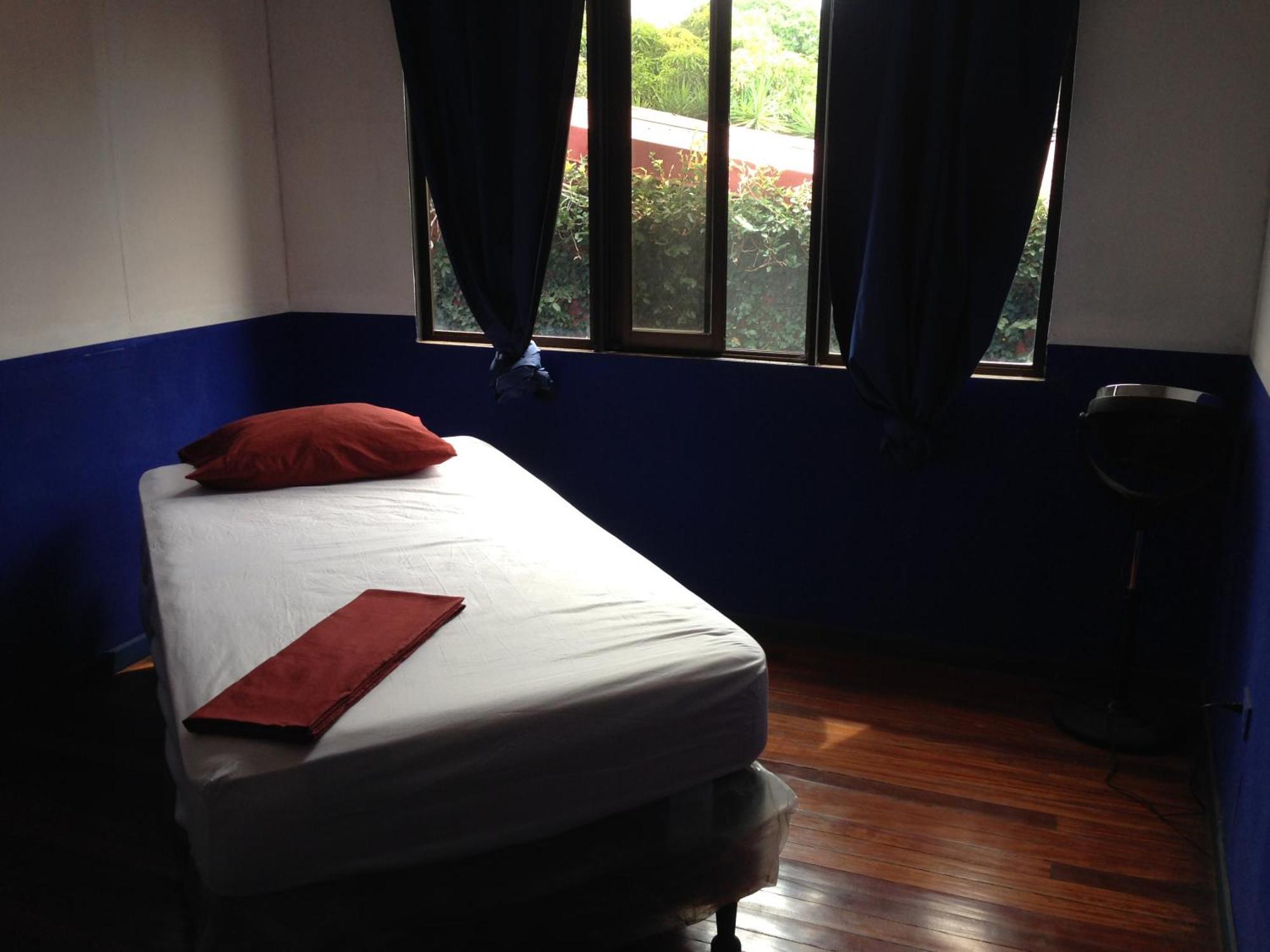 El-Cacique-Guesthouse-Since-2003 Río Segundo Εξωτερικό φωτογραφία