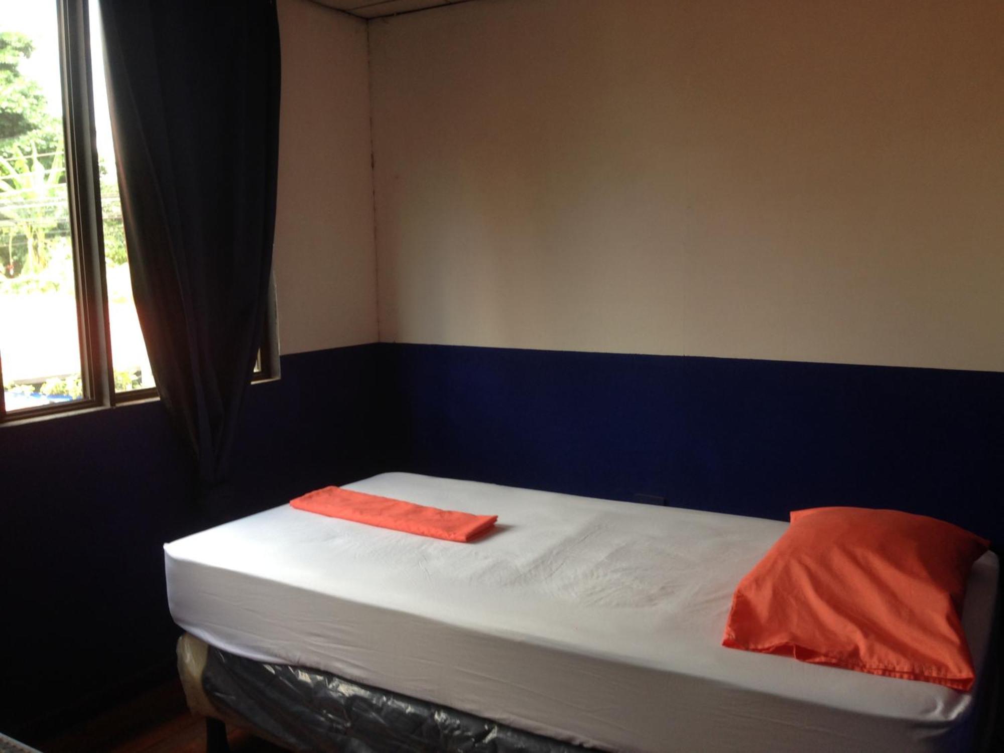 El-Cacique-Guesthouse-Since-2003 Río Segundo Εξωτερικό φωτογραφία