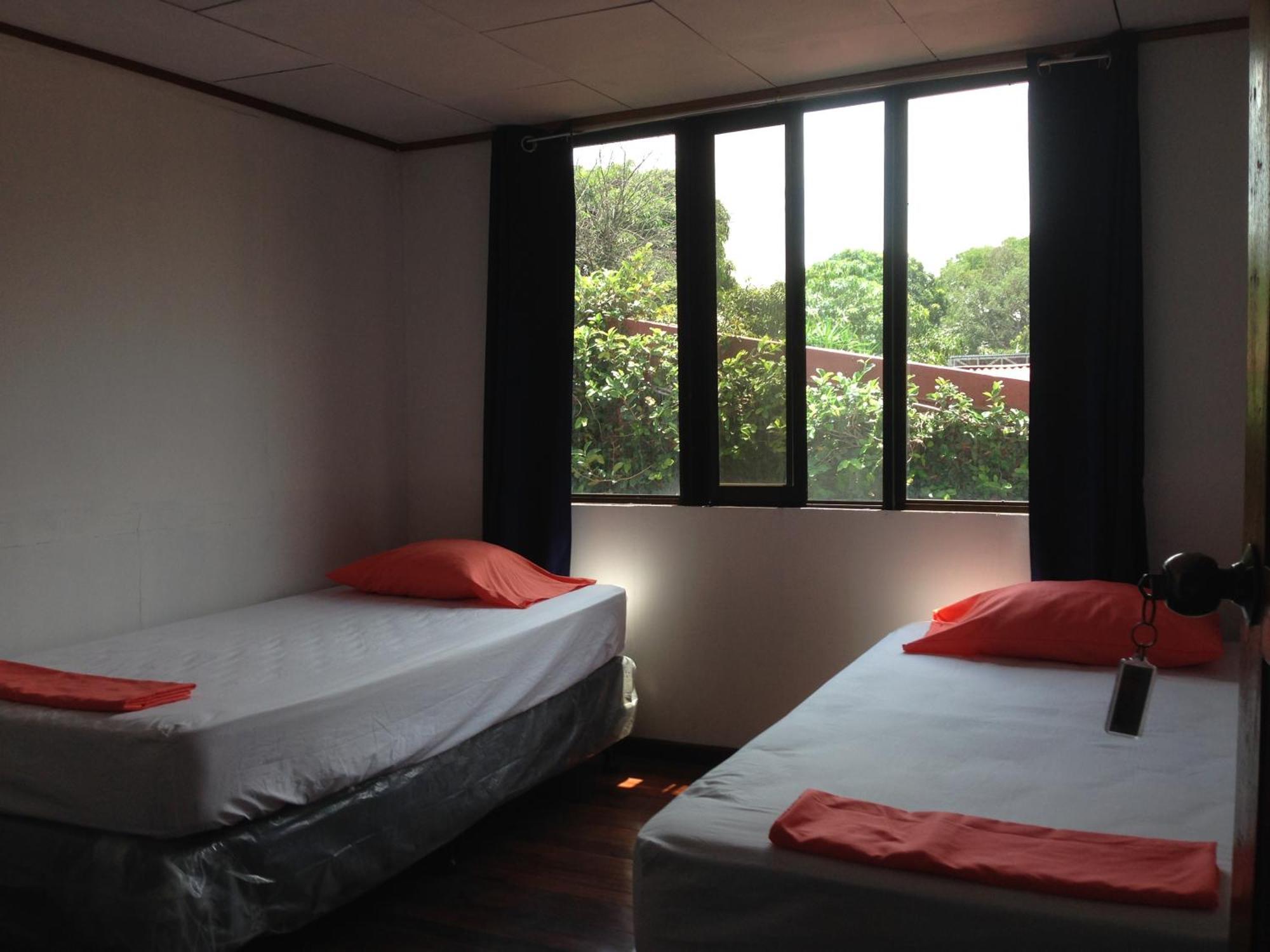 El-Cacique-Guesthouse-Since-2003 Río Segundo Εξωτερικό φωτογραφία