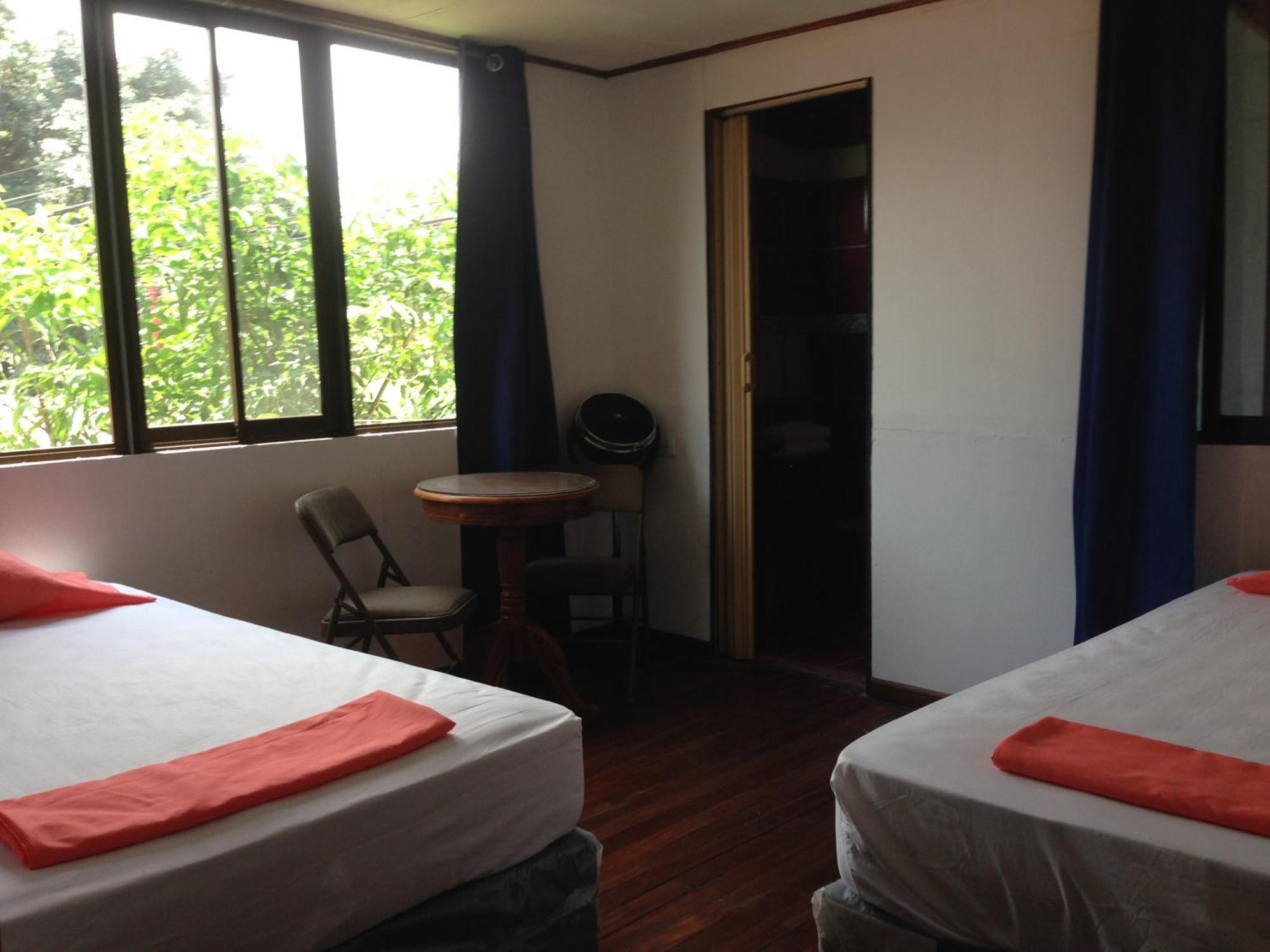 El-Cacique-Guesthouse-Since-2003 Río Segundo Εξωτερικό φωτογραφία