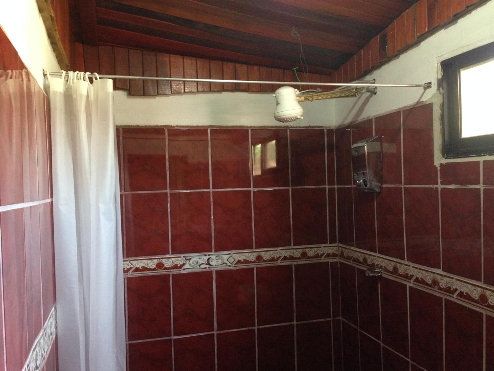El-Cacique-Guesthouse-Since-2003 Río Segundo Εξωτερικό φωτογραφία