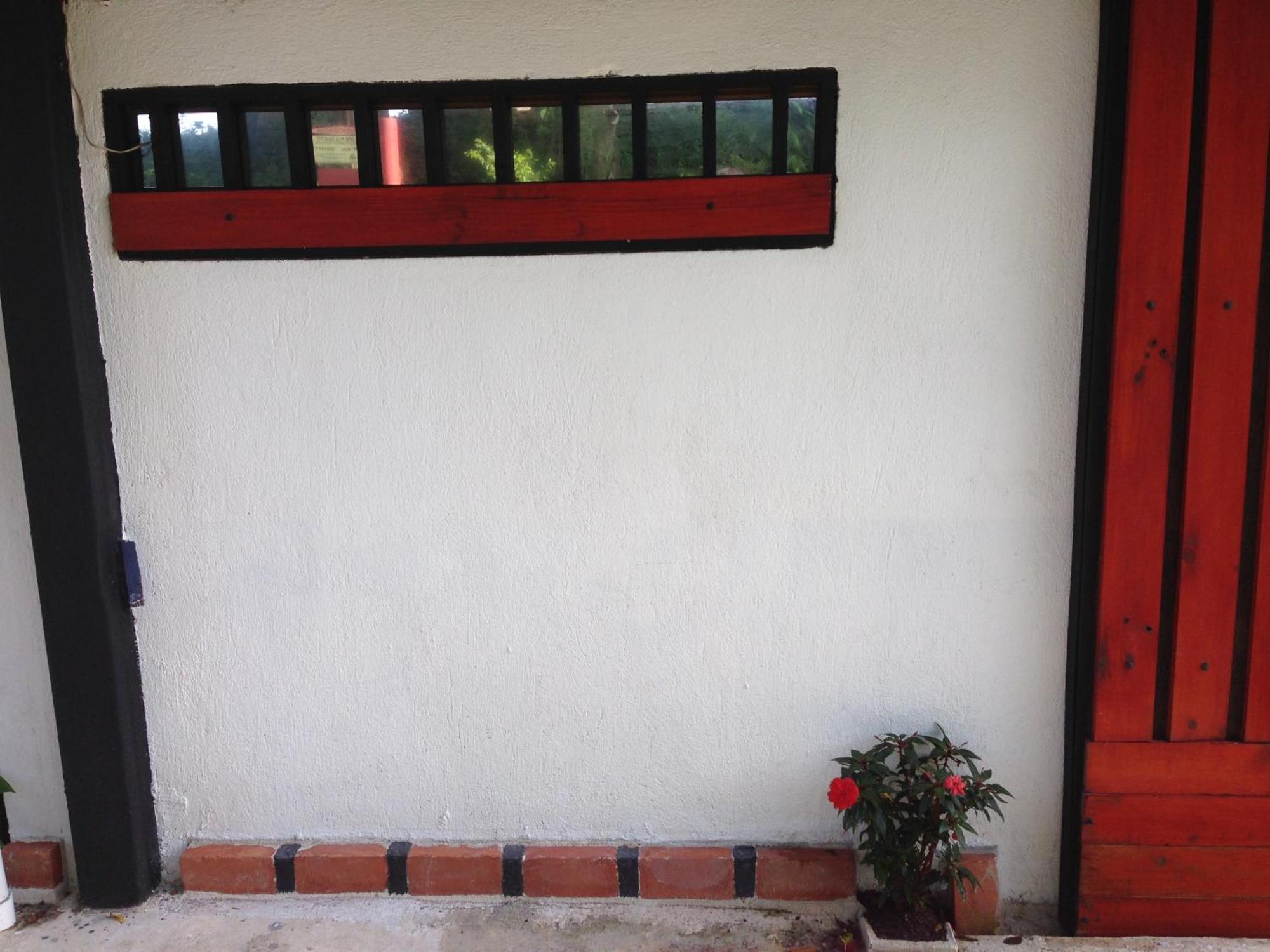 El-Cacique-Guesthouse-Since-2003 Río Segundo Εξωτερικό φωτογραφία